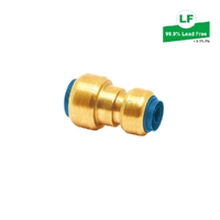 No.1R Reducing Coupling 25 x 20mm