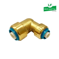 No.12R Reducing Elbow 20 x 16mm