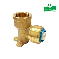 No.15BP Elbow 20mm x 20mm FI