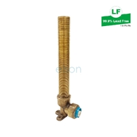 No.19BP Elbow 16mm x 15mm MI 185mm Long