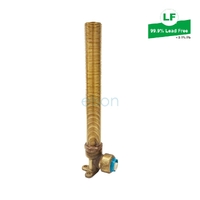No.19BP Elbow 20mm x 15mm MI 200mm Long