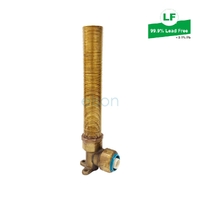 No.19BP Elbow 20mm x 20mm MI 200mm Long