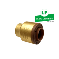 No.61 Stopper DN15Cu