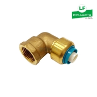 No.14 Elbow 16mm x 15mm FI