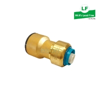Adaptor BUSHPEX Push-on DN20mm x EPS PEX Push-fit DN20mm