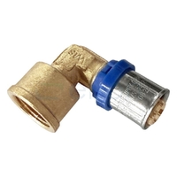 No.14 Elbow 25mm x 20mm FI