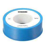 PTFE Tape White 12mm X 10Mt
