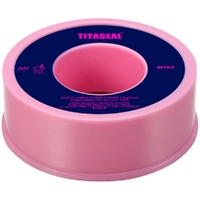 12mm X 30M Pink PTFE Thread Tape 