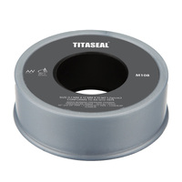PTFE Tape Grey 12mm X 10Mt Water And Gas