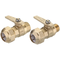 20mm FI And MI X 25PE Meter Connection Kit 