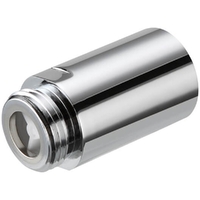Hose Mini Dual Check Valve DI/PK Copper MI X FI 15mm