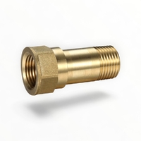MIni Dual Check Valve BR MI X FI 15MM LF
