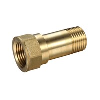 15MI X 15FI Mini Dual Check Valve Br 