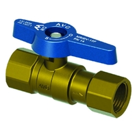20mm(3/4") Non-Return Isolating Valves F X F - Lead Free