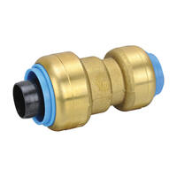 QuikPEX Reducing Union 20 X 16