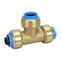 QuikPEX Tee 16 X 16 X 16