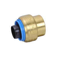 QuikPEX Stop End 16