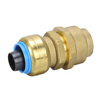 QuikPEX Flare Adaptor 16 X 15