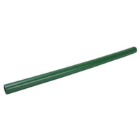 PEX Pipe 16 OD X 5 Mt Green