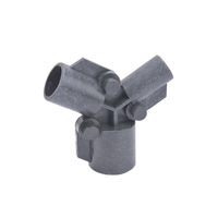 Ottimo Star Deburring Tool