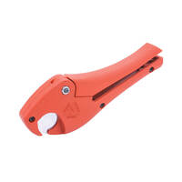 Pipe Clips Cutter 16OD - 25OD