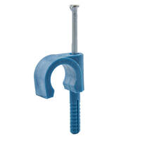 Pipe Clips Concrete Anchor 20OD