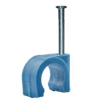 Open Clip For Pex Pipe Masonry Nail DN16 100128