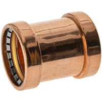 Slip Repair Coupling #1 Gas DN65