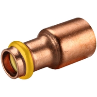 Reducer M and F Gas DN65 X DN40