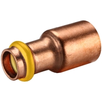 Reducer M and F Gas DN80 X DN40