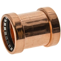 Slip Repair Coupling #1 DN100