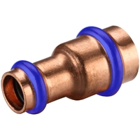 DN20 X DN15 Reducing Coupling