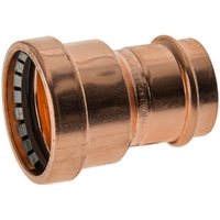 Reducing Coupling #1R DN100 X DN80