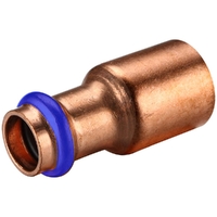 Reducer M and F DN65 X DN50