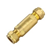15mm C X C 350kPa Pressure Limiting Valve