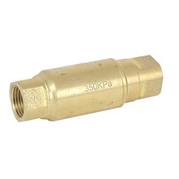 15mm FI X FI 350kPa Pressure Limiting Valve 