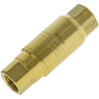 Pressure Limiting Valve 500Kpa 20mm