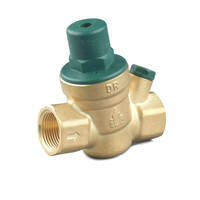 20mm Pressure Reduction Valve FI X FI