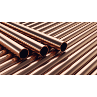 15mm 1/2" x 6m Type B Copper Tube (Pickup Geebung ONLY) Watermark Certified