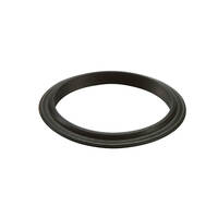 Pop Up P/W Rubber Seal 32mm