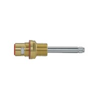 Spline Basin With Ceramic Disc Stuffing Box Assembly Half Turn 
