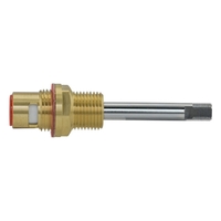 Stuffing Box Assbly Quarter Turn Flat Basin Cerm Dsc Cont LF