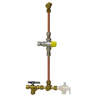 Quick Installation Kit 15mm