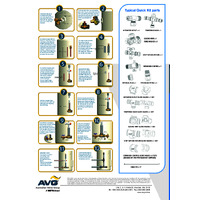 Raised Quickie Kit 20mm C/W Nri-Prv