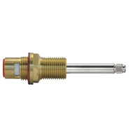 Stuffing Box Assembly Half Turn Spline Wall With Ceramic Dis