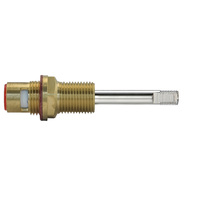Stuffing Box Assembly Quarter Turn Flat Wall With Ceramic Di