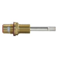 Stuffing Box Assbly Quarter Turn Flat Wall Cer Dsc Contr LF