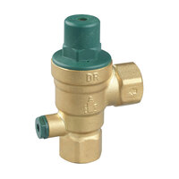 Pressure Reduction Valve Right Angle FI X FI 20mm