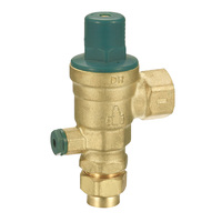 Pressure Reduction Valve Right Angle C X F 20mm