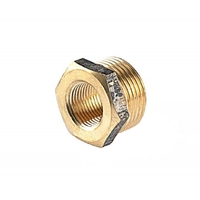 40mm X 15mm Reducing Bush (1 1/2" X 1/2")